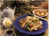 Chicken Lo Mein