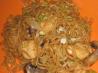Chicken Lo Mein