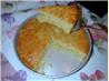 Cumin-Cheddar Cornbread