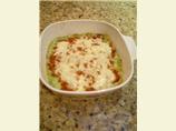 Chilaquiles Con Chorizo