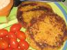 Garbanzo Vegetarian Burgers