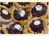 Balsamic Onion Tartlets