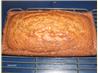 Delicious Pumpkin Bread. Recipe by startnover