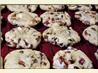 Best Ever Cranberry  Chip Cookies