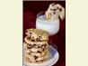 Best Ever Cranberry  Chip Cookies