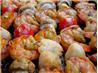 Grilled Shrimp With Garlic & Herbs