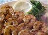 Grilled Shrimp With Garlic & Herbs