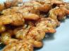 Grilled Shrimp With Garlic & Herbs