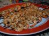 Grilled Shrimp With Garlic & Herbs