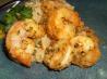 Grilled Shrimp With Garlic & Herbs
