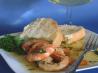 Grilled Shrimp With Garlic & Herbs