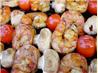 Grilled Shrimp With Garlic & Herbs