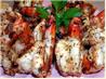 Grilled Shrimp With Garlic & Herbs
