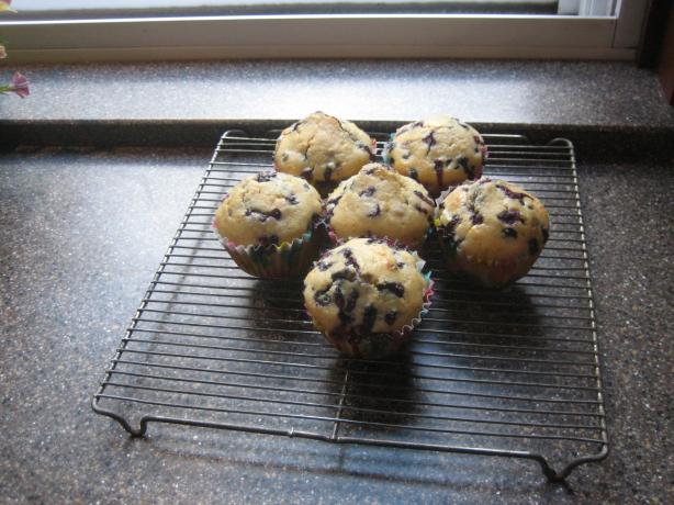 Any Muffins Recipe. Photo by Adam Wick