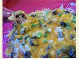 Hot Pizza Dip