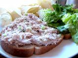 Terrific Tuna Spread