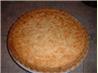 Lighthouse Cafe's Southern Coconut Pie. Recipe by Donna Luckadoo