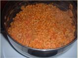 Aunt Donna's Tomato, Cheese and Macaroni Casserole