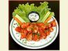 Buffalo Chicken Wings