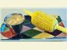 Corn on the Cob With Chipotle Butter. Recipe by PaulaM-M