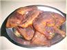 K I S S  Smoked Chicken