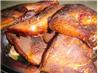 K I S S  Smoked Chicken