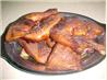 K I S S  Smoked Chicken