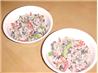 Black Bean and Rice Salad