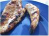 Asian Barbecue Chicken