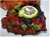 Asian Barbecue Chicken
