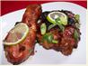 Asian Barbecue Chicken