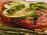 Asian Barbecue Chicken