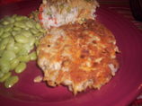 My Salmon Patties