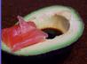Fusion Avocado!