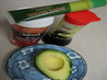 Fusion Avocado!