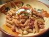 Umbrella Penne