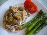 Easy Paprika  Pork With Variations
