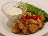 Curried Fish Fingers. Recipe by Jen T