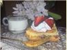 Smash Cake