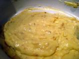 Coconut Custard Pie