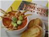 Dionicia's Famous Chicken Tortilla Soup. Recipe by Pepina Rae