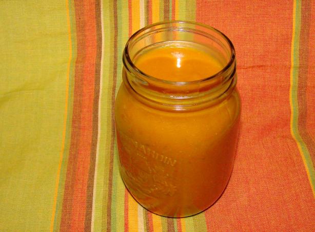 Red Enchilada Sauce. Photo by Boomette