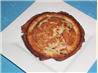 Potato & Smoked Fish Savouries. Recipe by Jen T