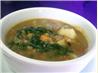 Lentil Soup With Swiss Chard