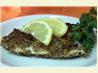 Pecan-Crusted Tilapia