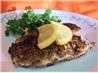 Pecan-Crusted Tilapia