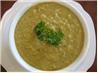 Paul and Linda Mccartney's Split Pea Soup