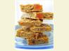 Yogurt Fruit Bars