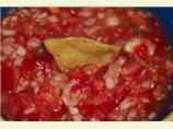 Simple Salsa