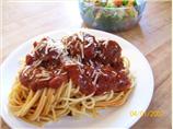(T W A)  Spaghetti Sauce